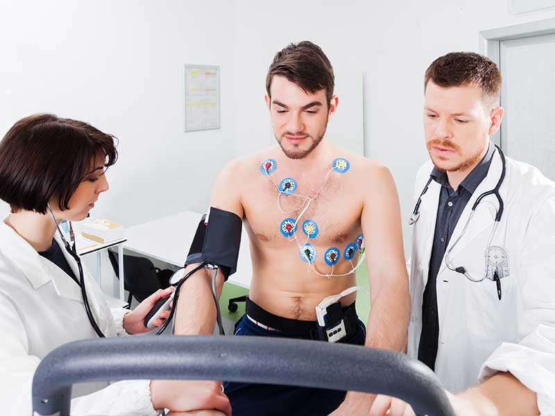 Cegah Penyakit Jantung