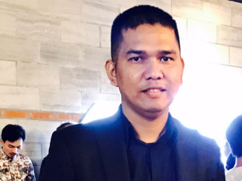 Fajar Bustomi Garap Film Biopik Buya Hamka