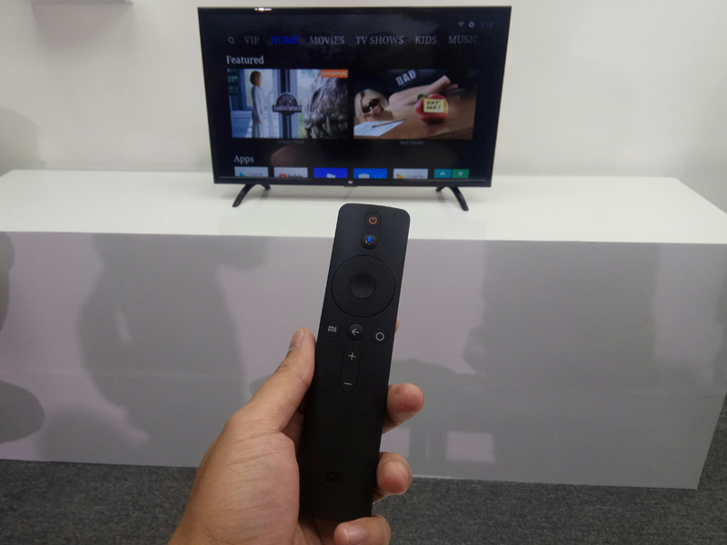 Televisi Pintar Xiaomi Tersedia di Indonesia