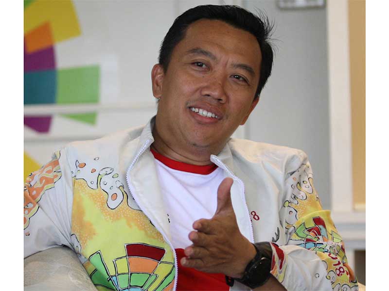 Menpora: Ini Warning Terakhir buat PSSI!