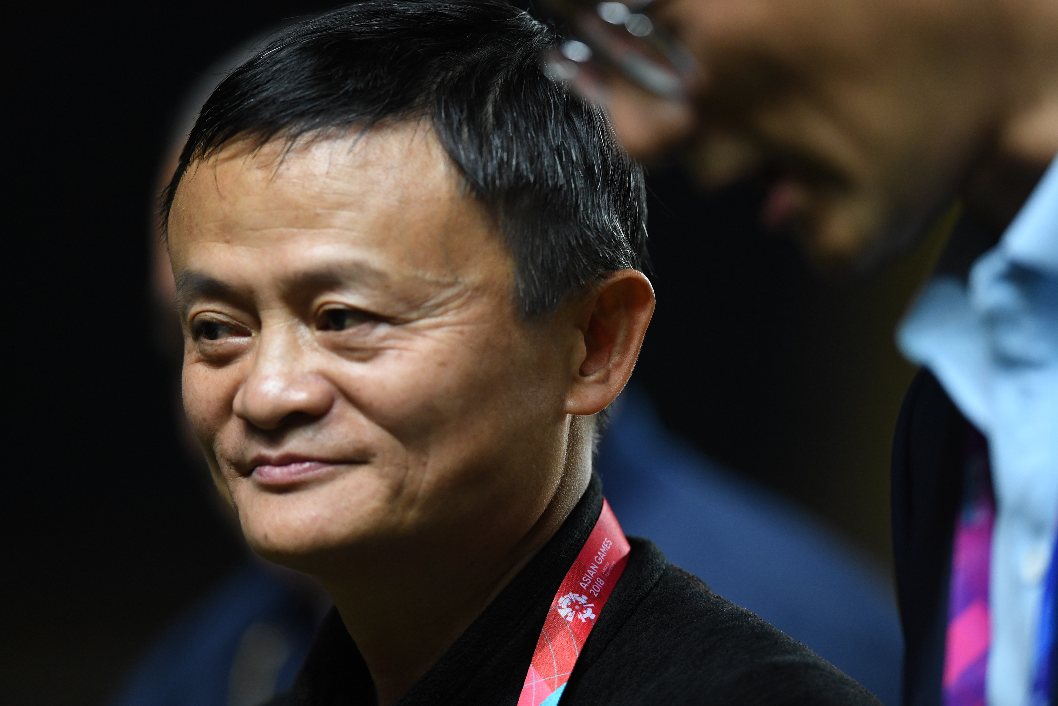 Bos Alibaba Usulkan Pendirian Jack Ma Institute