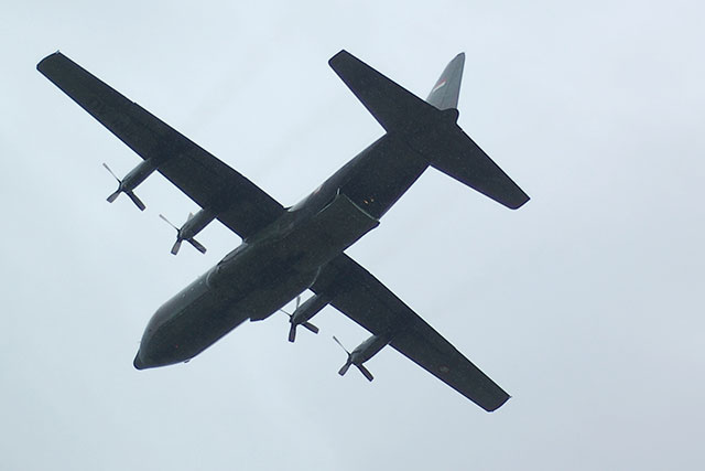 ANTARA FOTO/Iggoy el Fitra