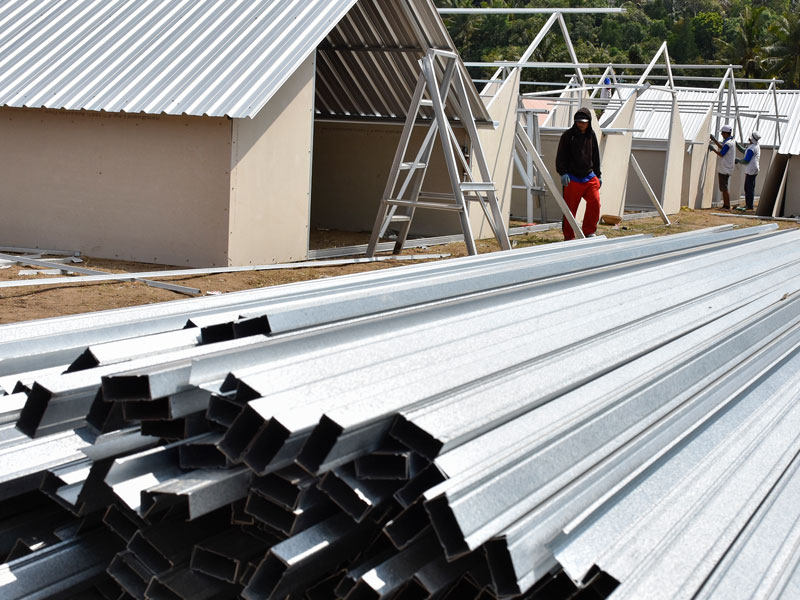 . ANTARA FOTO/Ahmad Subaidi