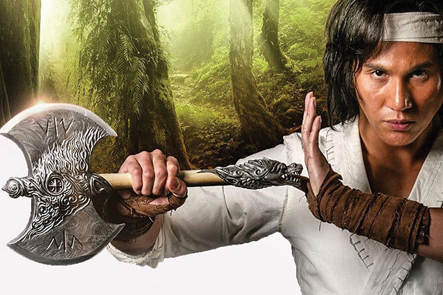 Wiro Sableng tak Lekang oleh Waktu