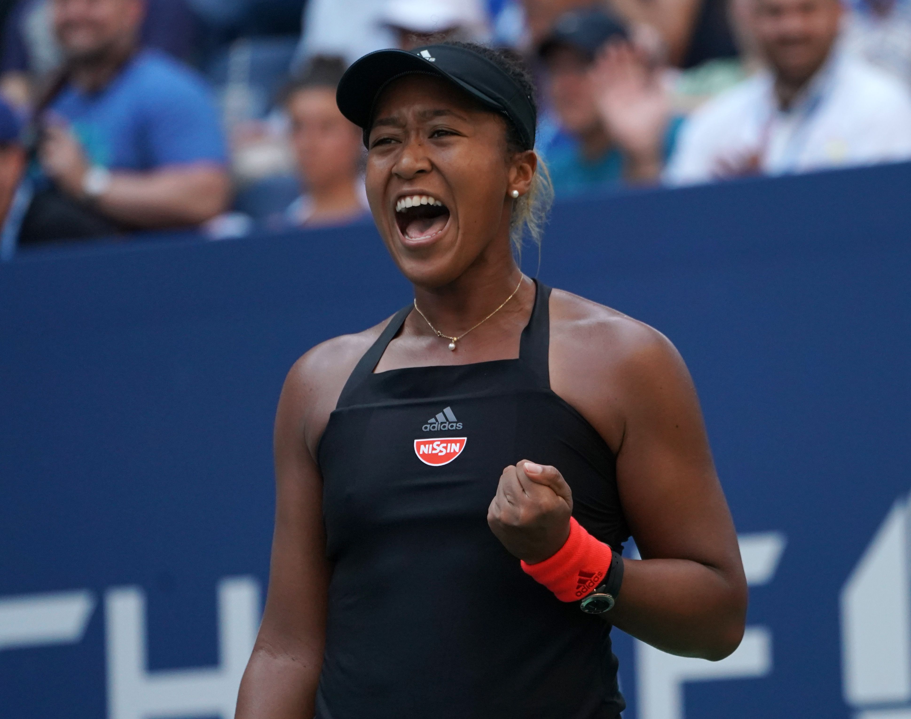 Osaka Melaju ke Perempat Final Grand Slam untuk Kali Pertama