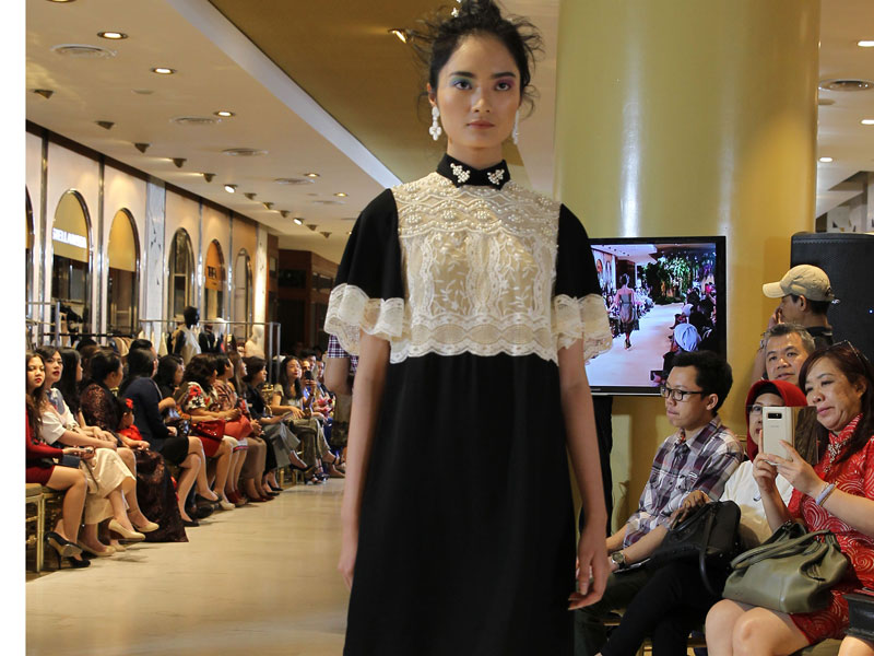 Keindahan dari Ketidaklaziman