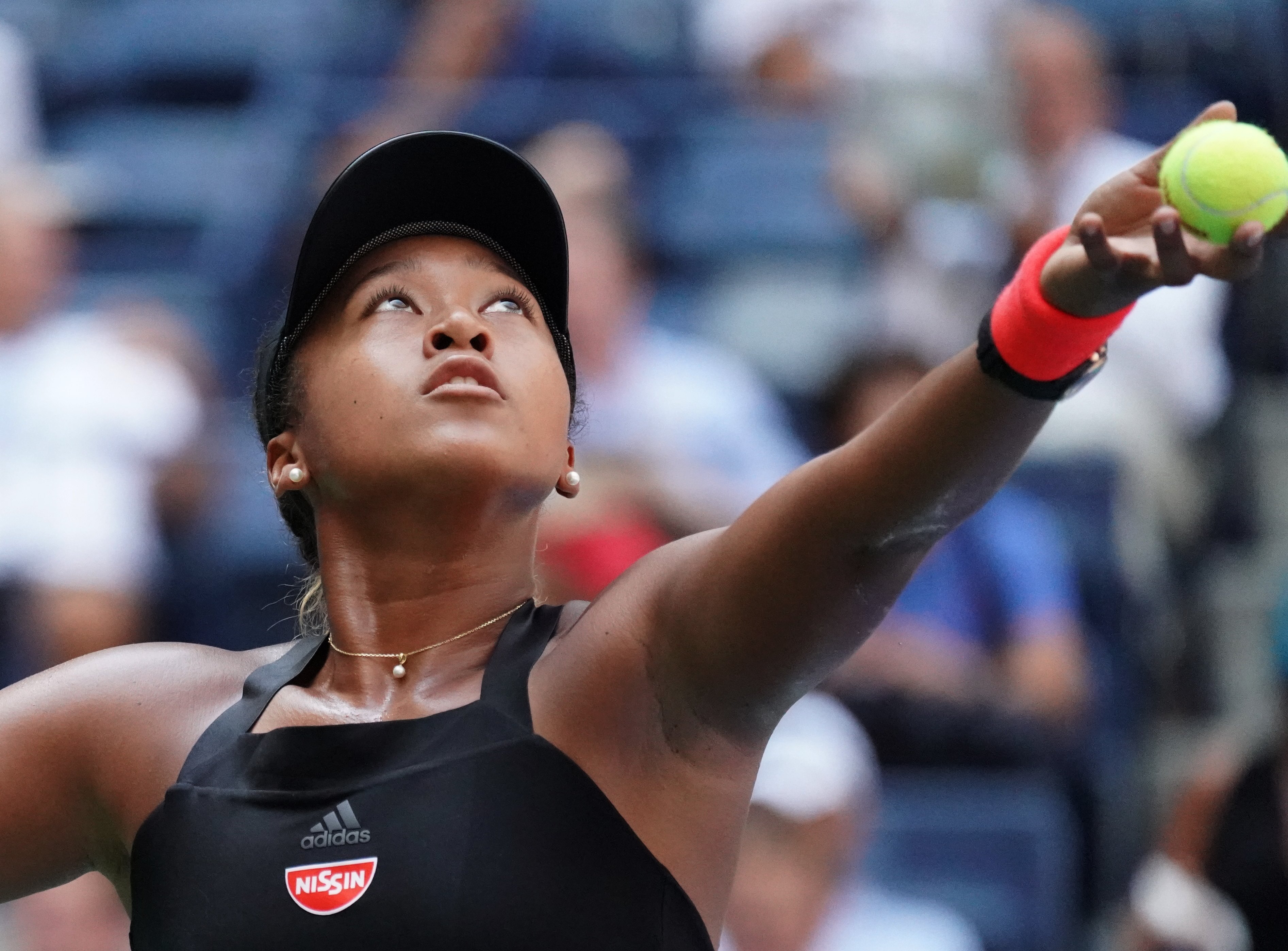 Osaka Melaju ke Semifinal AS Terbuka