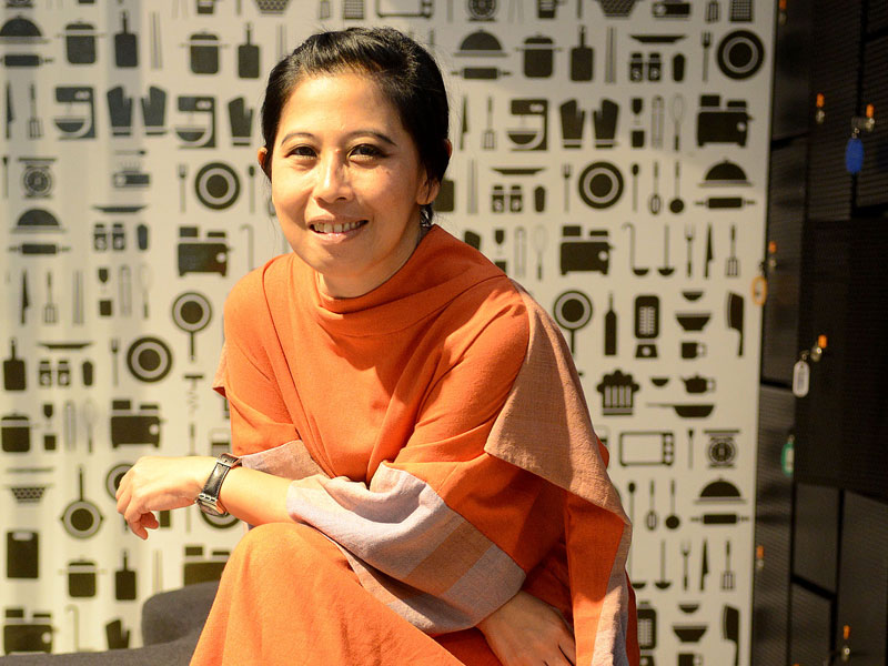 Generasi Milenial Incaran Terbesar Wisata Kuliner