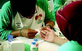 Konsumsi Tinggi Lemak Picu Penyakit GERD