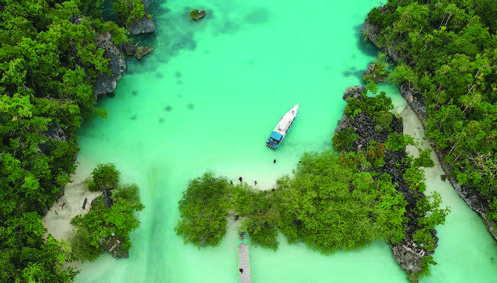 Asal Suku Kei dari Bali Ditelusuri