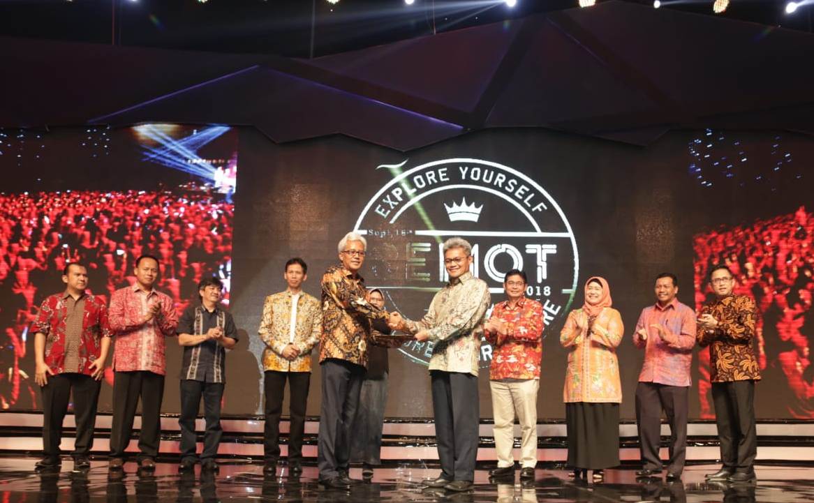 BSI Resmi Menjadi Universitas