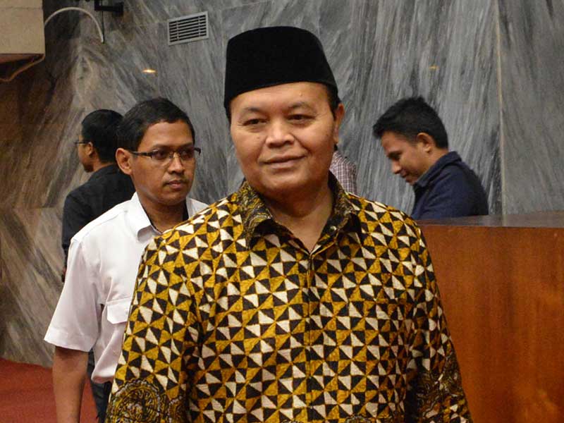 Jika Kursi Wagub DKI Diambil Gerindra, PKS Ancam tidak Total Dukung Prabowo