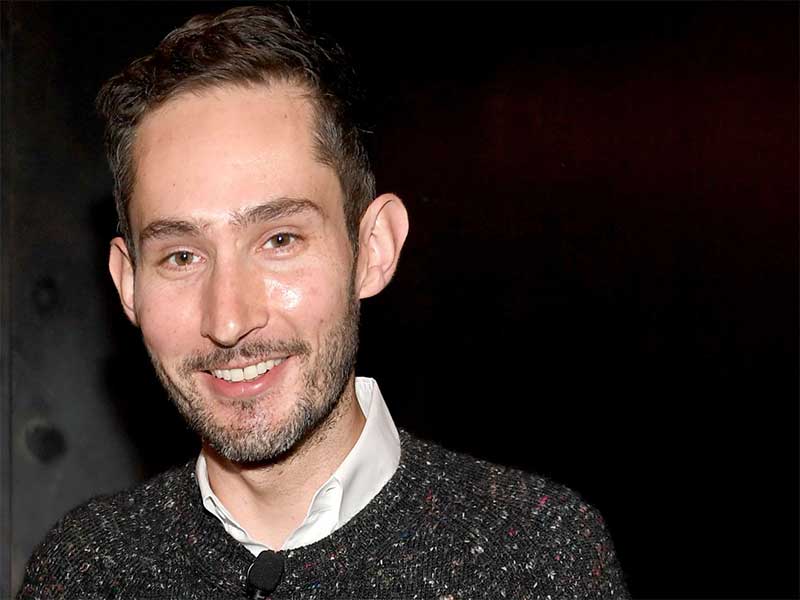 Pendiri Instagram Mengundurkan Diri