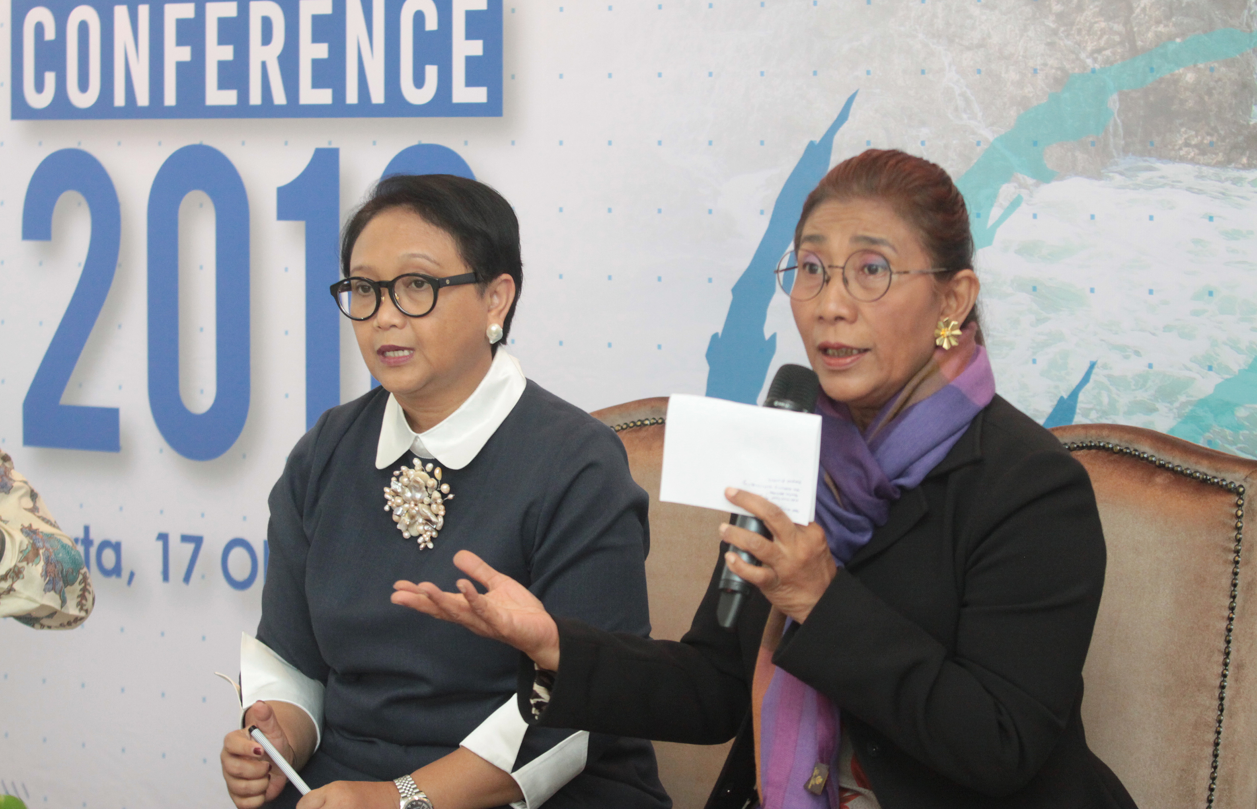 Empat Tahun Jokowi, Perikanan Indonesia Peringkat 1 di ASEAN