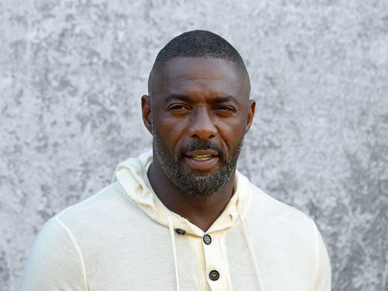 Setelah Taylor Swift, Idris Elba pun Ikut Bintangi Film Musikal Cats