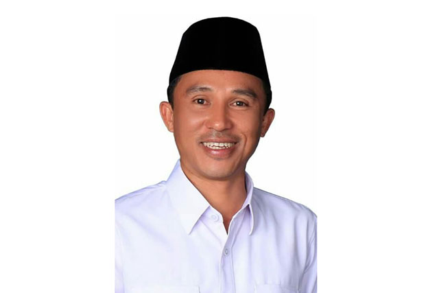 Bentuk Kabupaten Tangguh Bencana Parosil Mabsus Bupati Lampung Barat