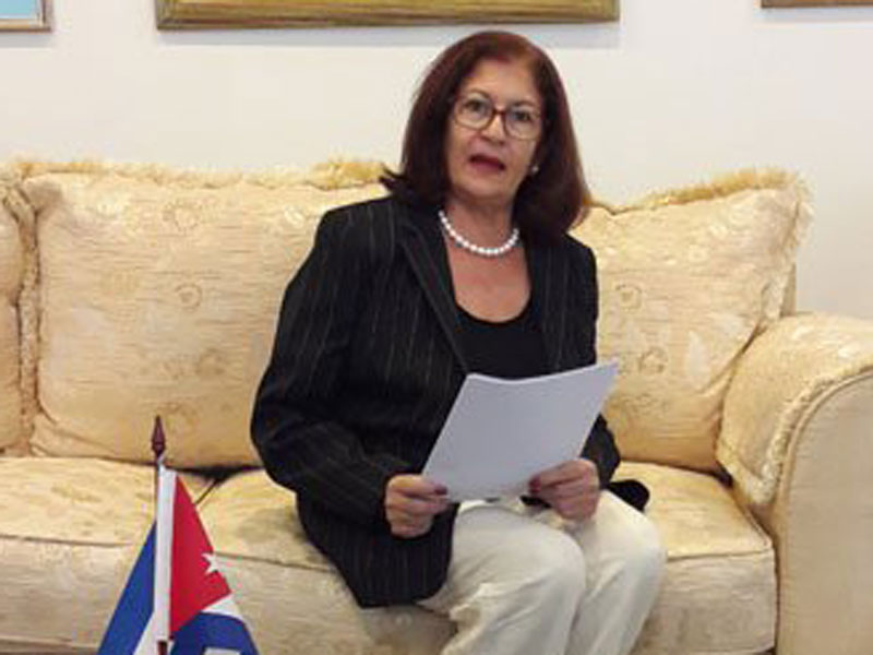 Mengenal Kebudayaan Kuba melalui Pekan Festival Film