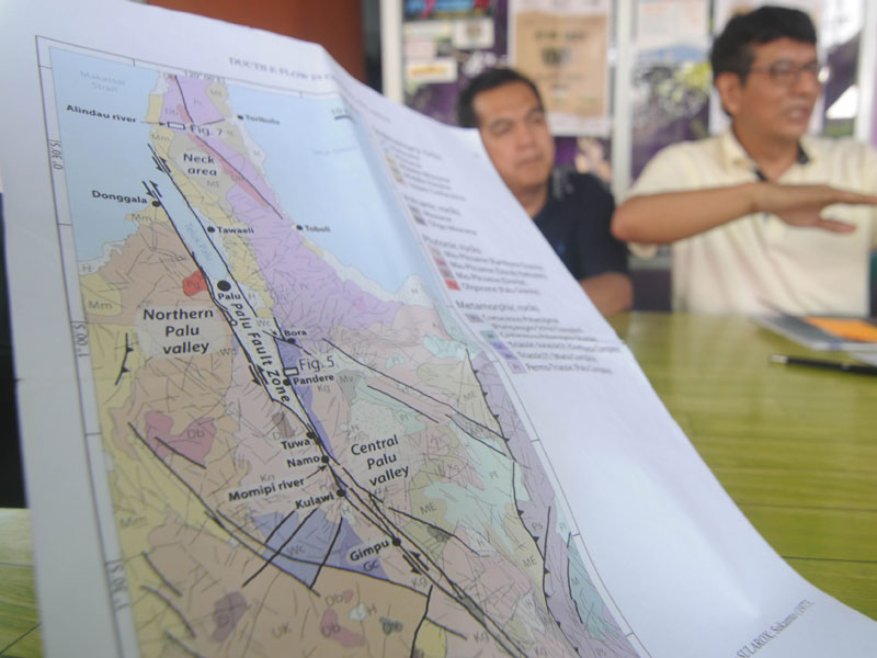 Pelajaran dari Gempa Palu dan Donggala