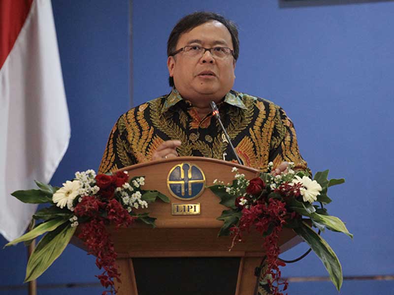 Bambang Brodjo: 12 Provinsi Sudah Implementasikan SDGs