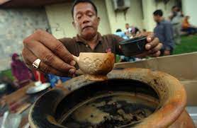 Bercitarasa Kuat, Kopi Bisa Tingkatkan Pariwisata Sumatera Barat