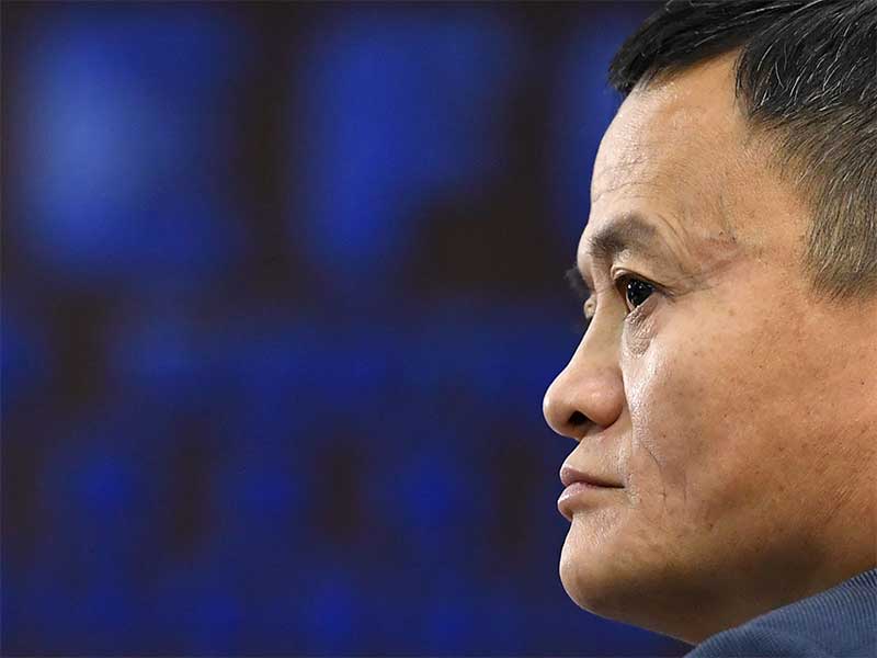 Jack Ma dan Melinda Gates Hadir di IMF-World Bank Bali