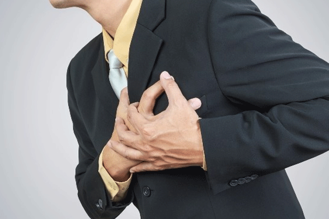 Aritmia, Denyut Jantung tidak Teratur