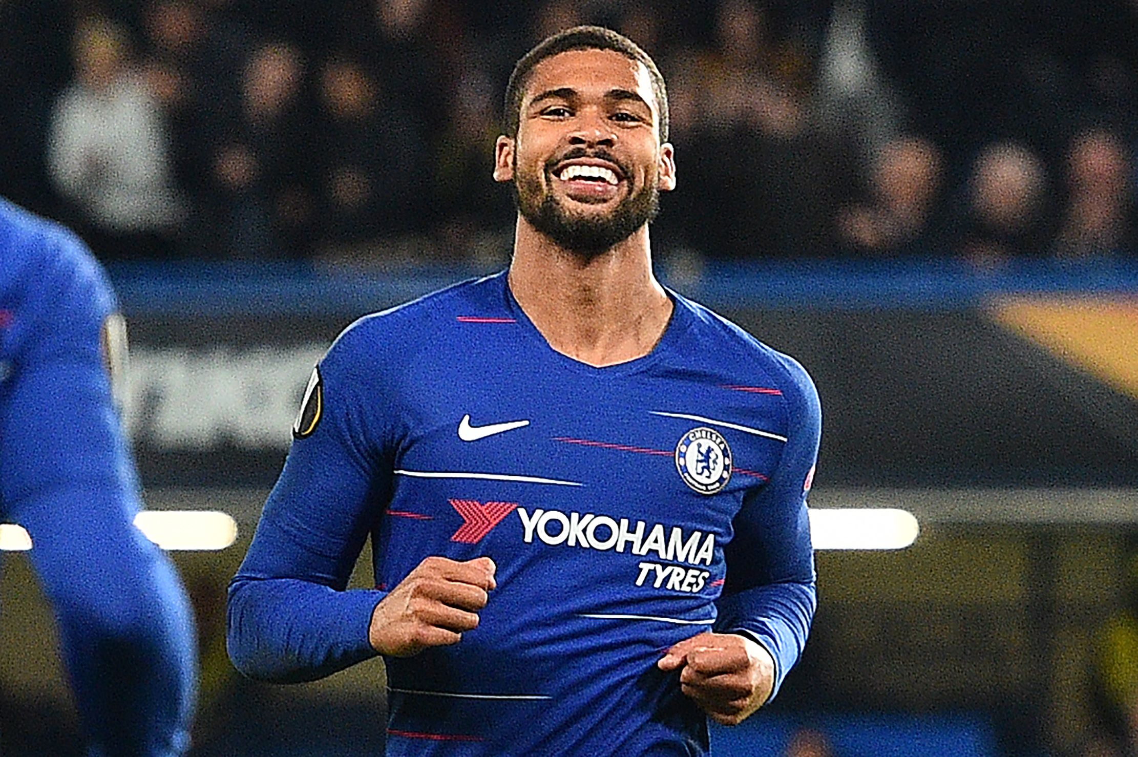 Ruben Loftus-Cheek