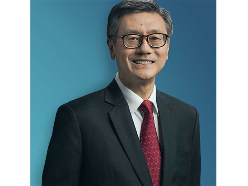 Gandeng NUS Salim Group Dirikan Block71 Yogyakarta