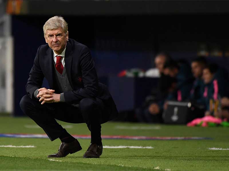 Wenger Ungkap akan Kembali Melatih pada Tahun Depan