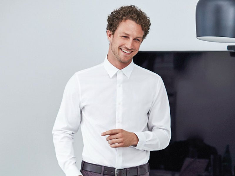 Uniqlo Perkenalkan Kemeja Super Non-Iron