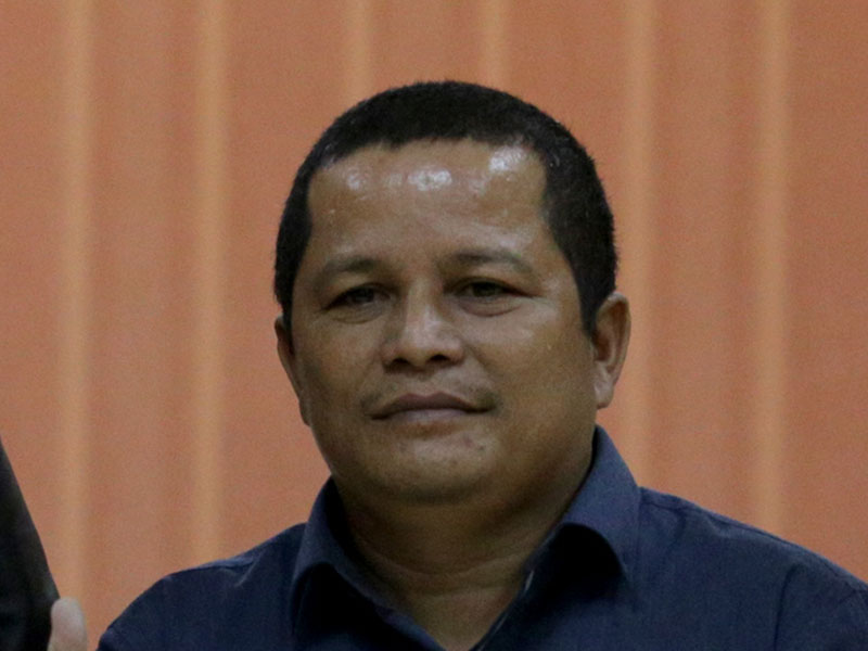 Marckho Dipanggil Timnas, Sriwijaya FC Dilema