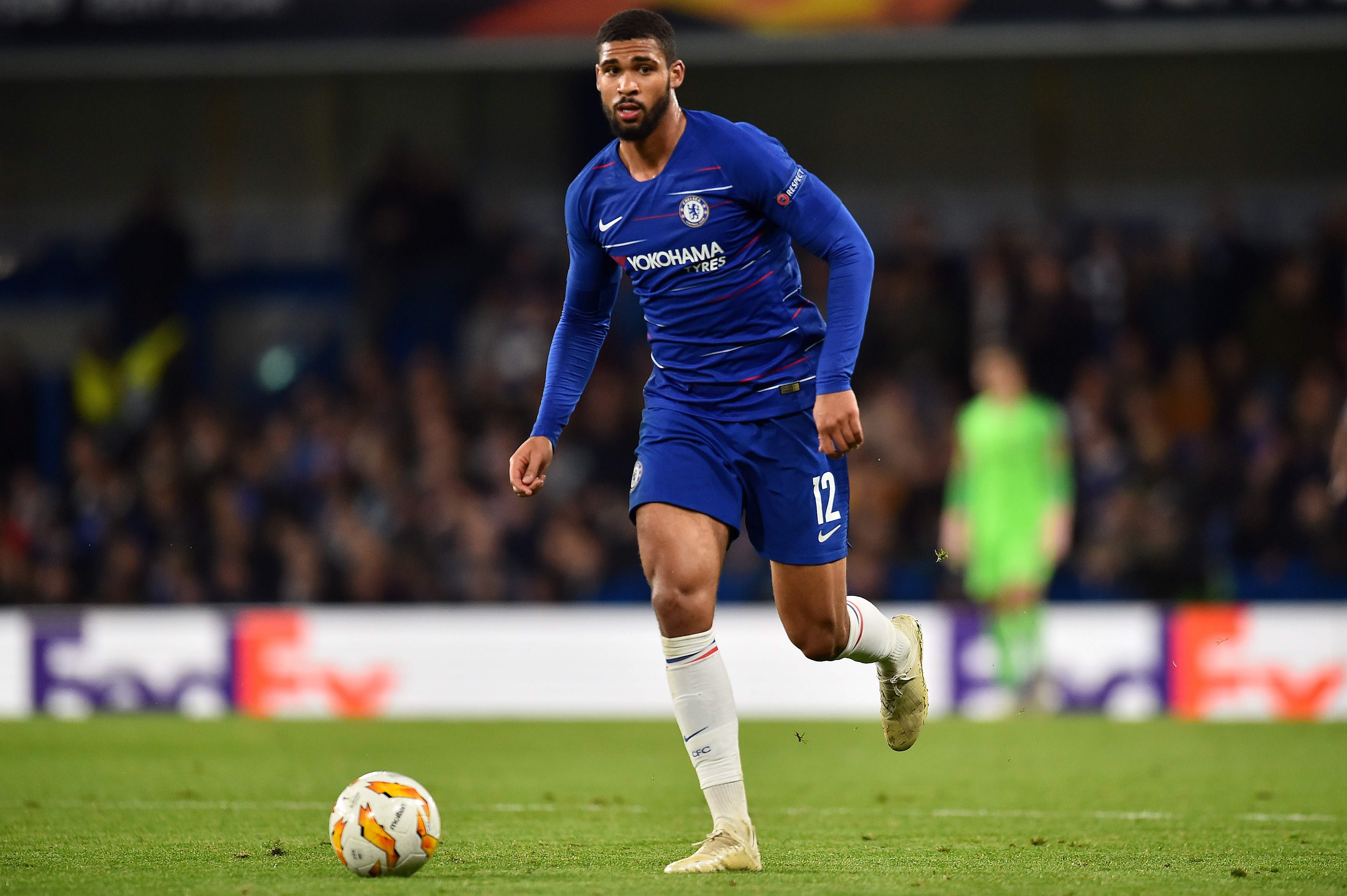 Ruben Loftus-Cheek