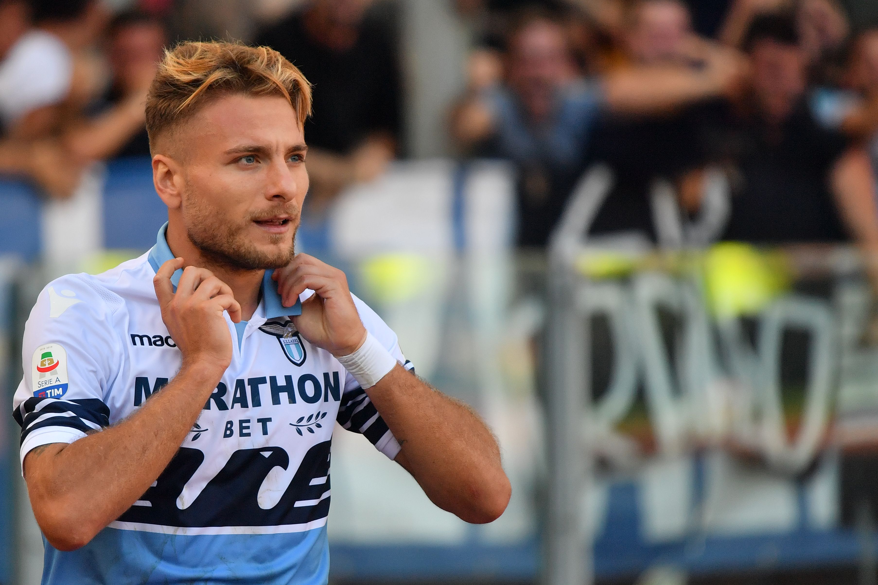 Ciro Immobile
