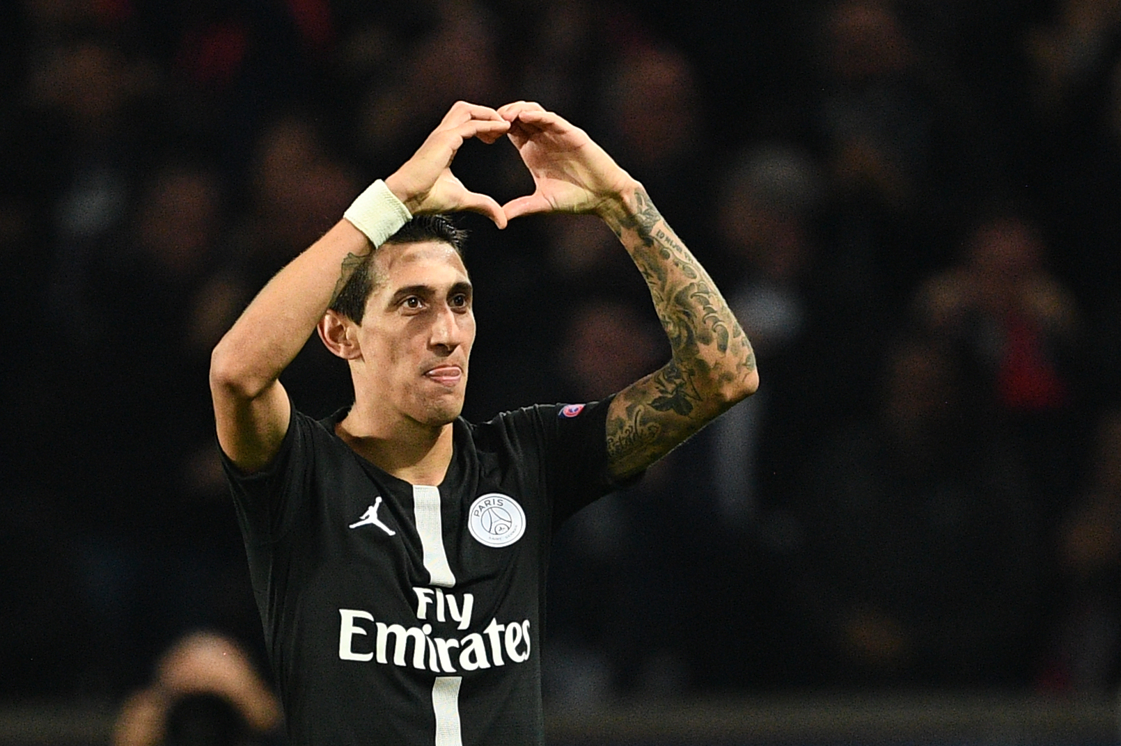 Angel Di Maria