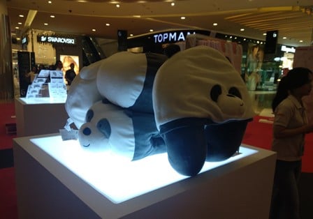 Miniso Fan Festival 2018, memvalidasi keperkasaan industri China dan hasrat mengonsumsi milenial Indonesia.