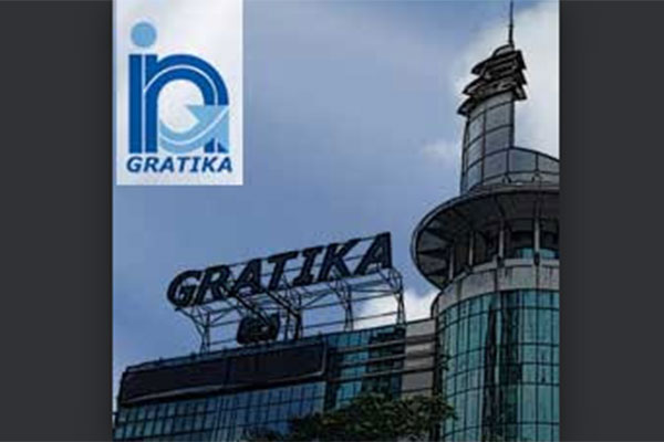 Gratika Gandeng Telkomsel Rilis Aplikasi Kipin Mobile