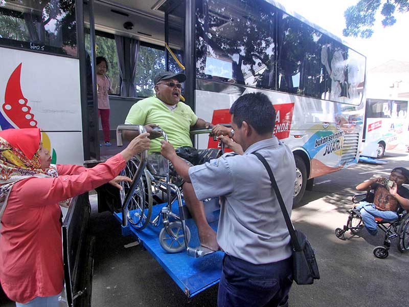 ANTARA/Yulius Satria Wijaya