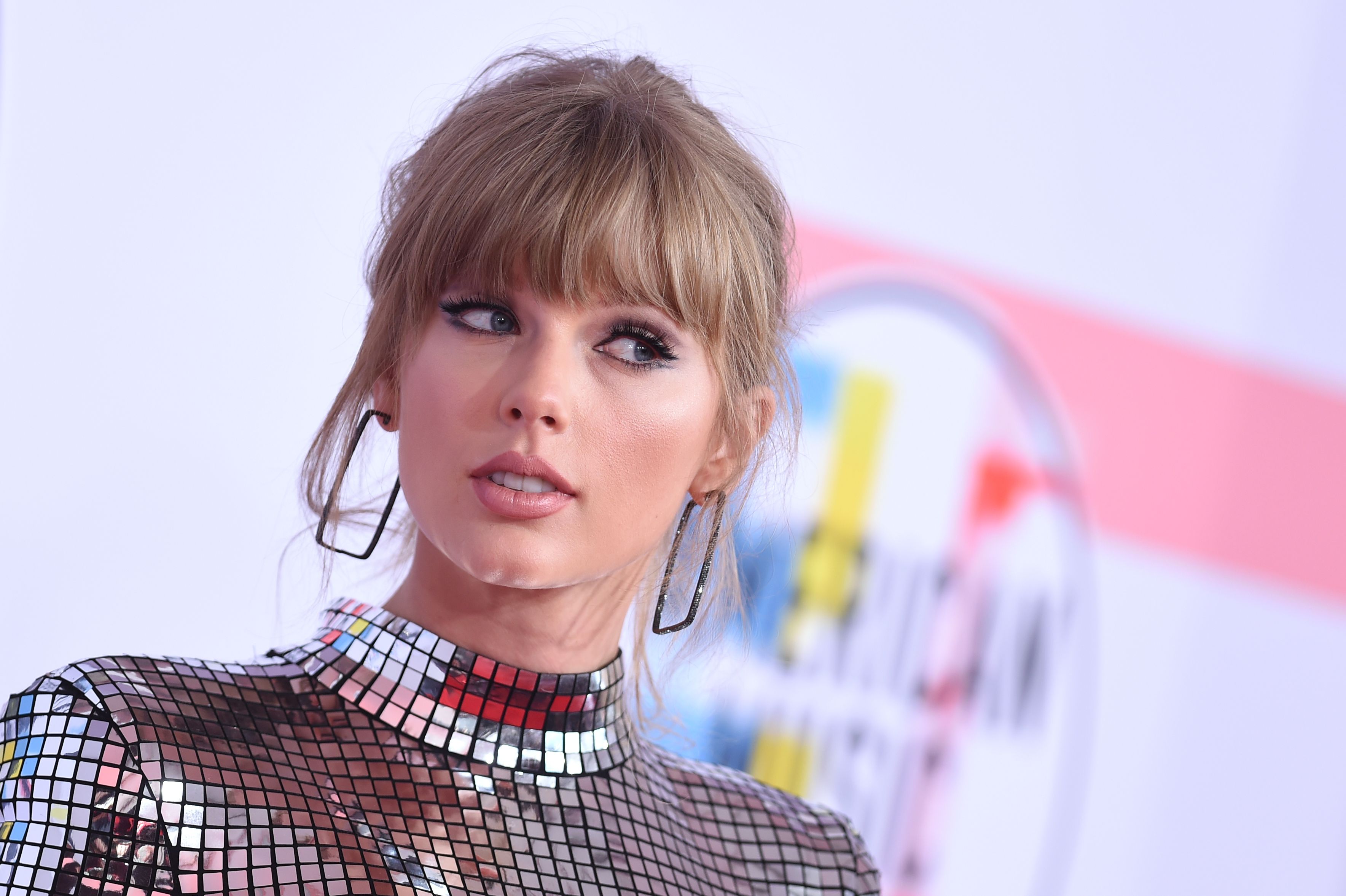  Taylor Swift Sikap Politiknya Jadi Perbincangan