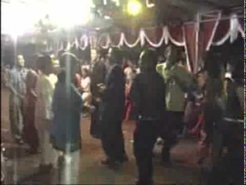 Masyarakat Dukung Rekomendasi Pelarangan Pesta Joget