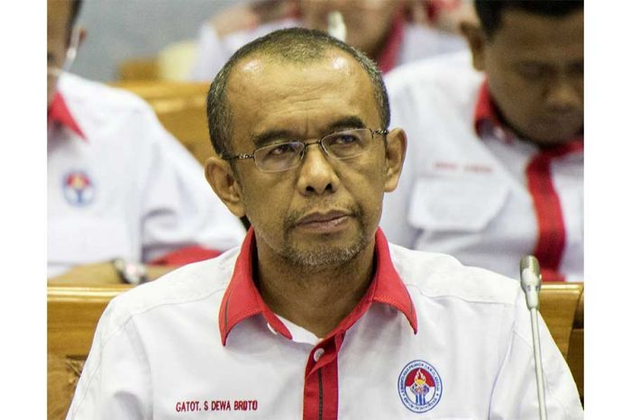 Kemenpora Kembalikan Cek Rp 2Miliar ke Pemuda Muhammadiyah