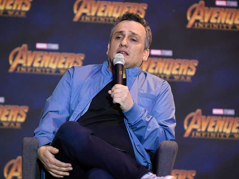 Keisengan Sutradara Avengers 4