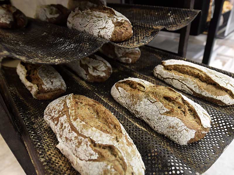 Ini Bedanya Baking Powder dan Baking Soda