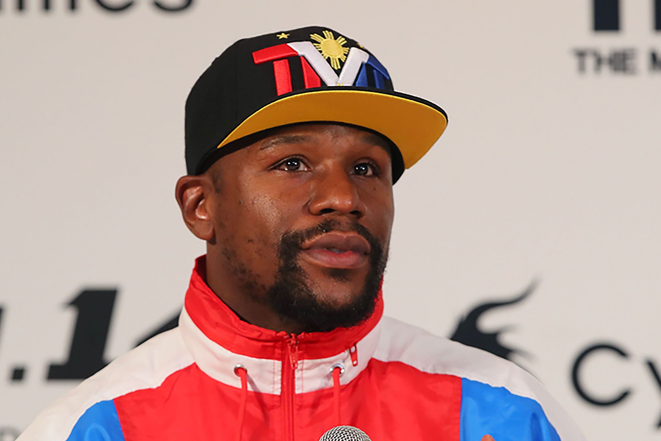 Mayweather Batal Lawan Kickboxer Jepang