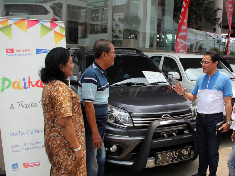 Waspadai Bahaya Blind Spot saat Berkendara
