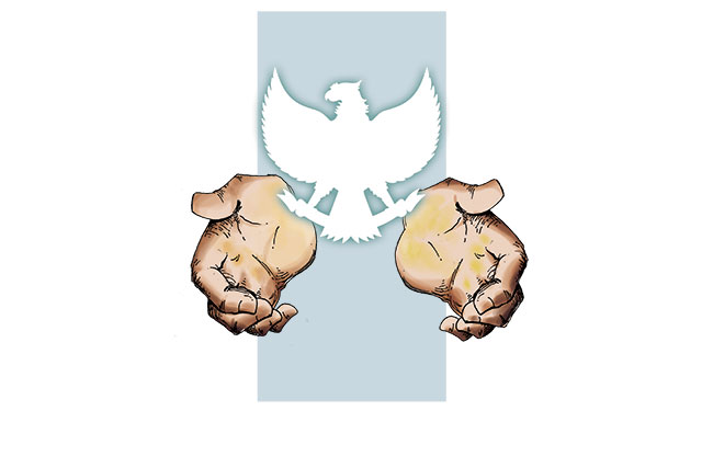 Agama dan Kesadaran Kebangsaan