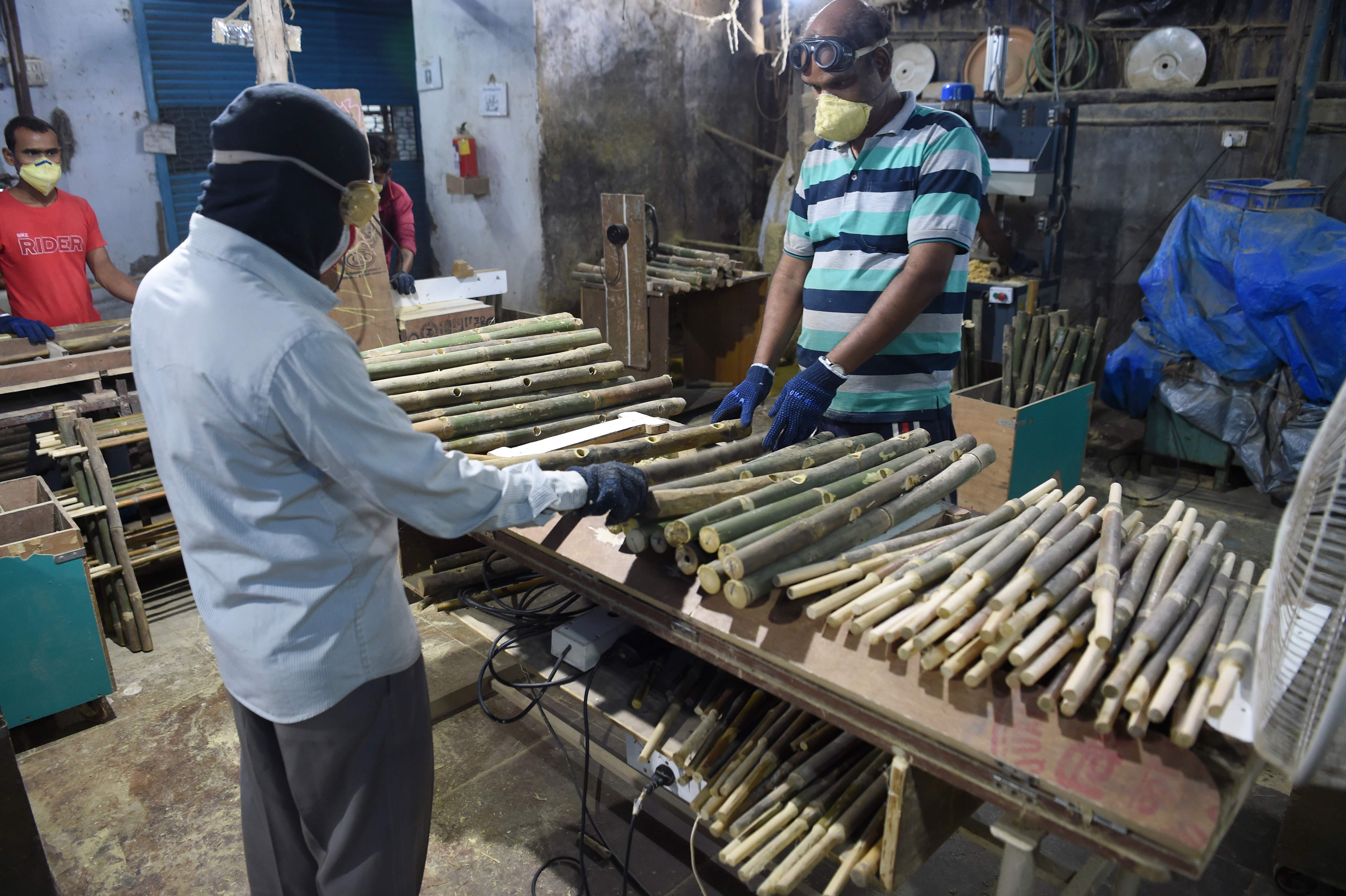 Upacara Pemakaman di India Jadi Peluang Bisnis Pengusaha Startup