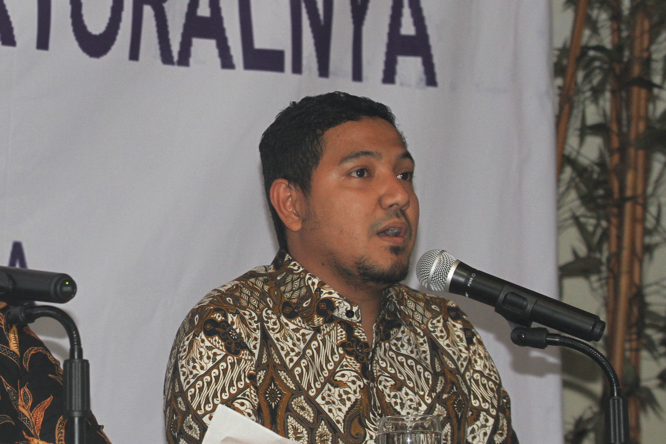 ANTARA FOTO/Reno Esnir