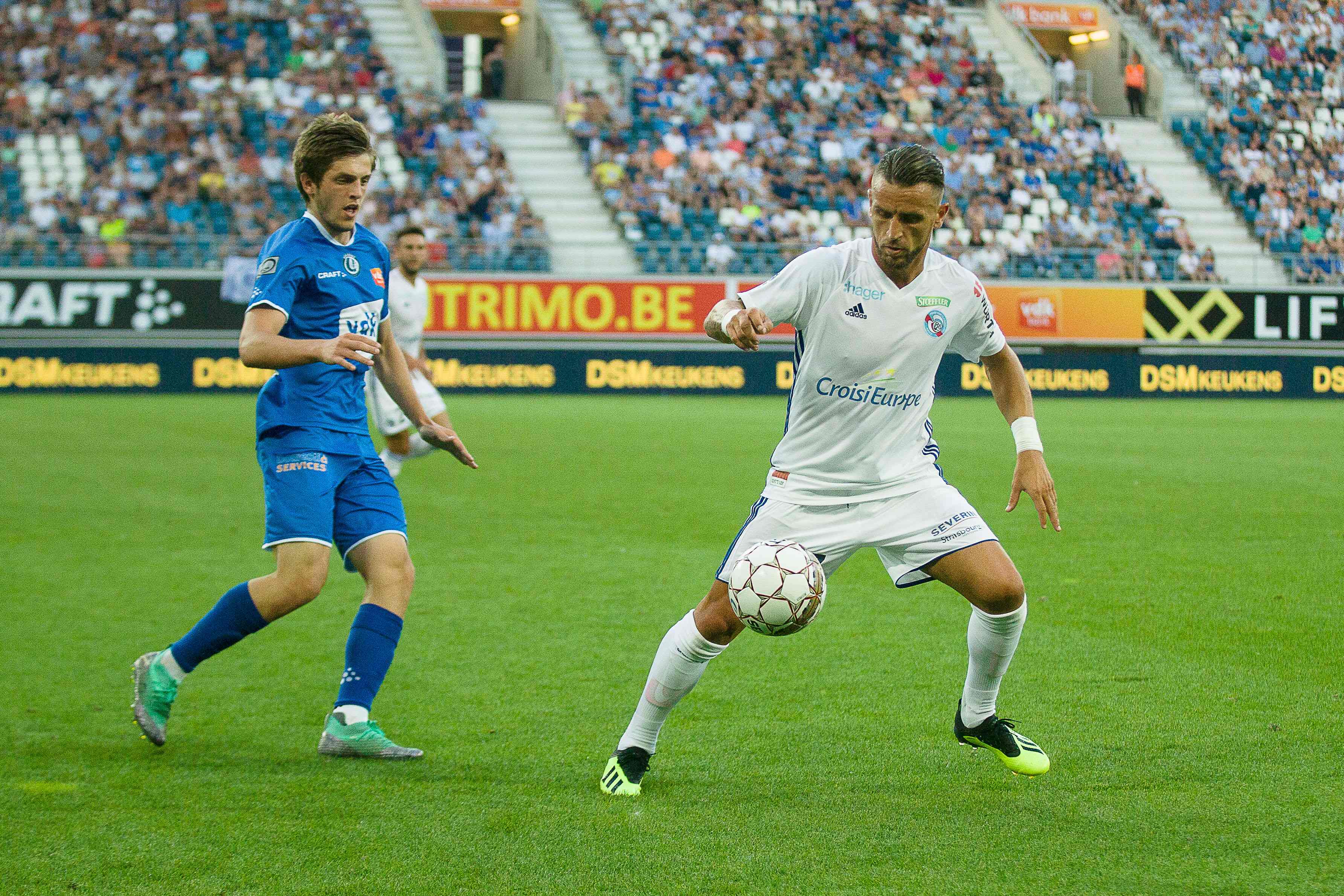 Giorgi Chakvetadze (kiri)