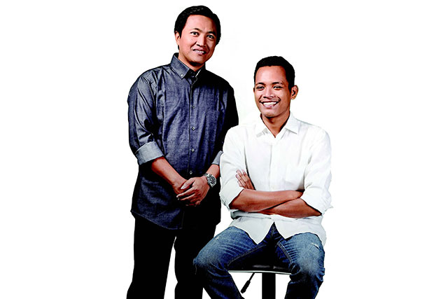 Eratkan Keberagaman  dalam Komunitas