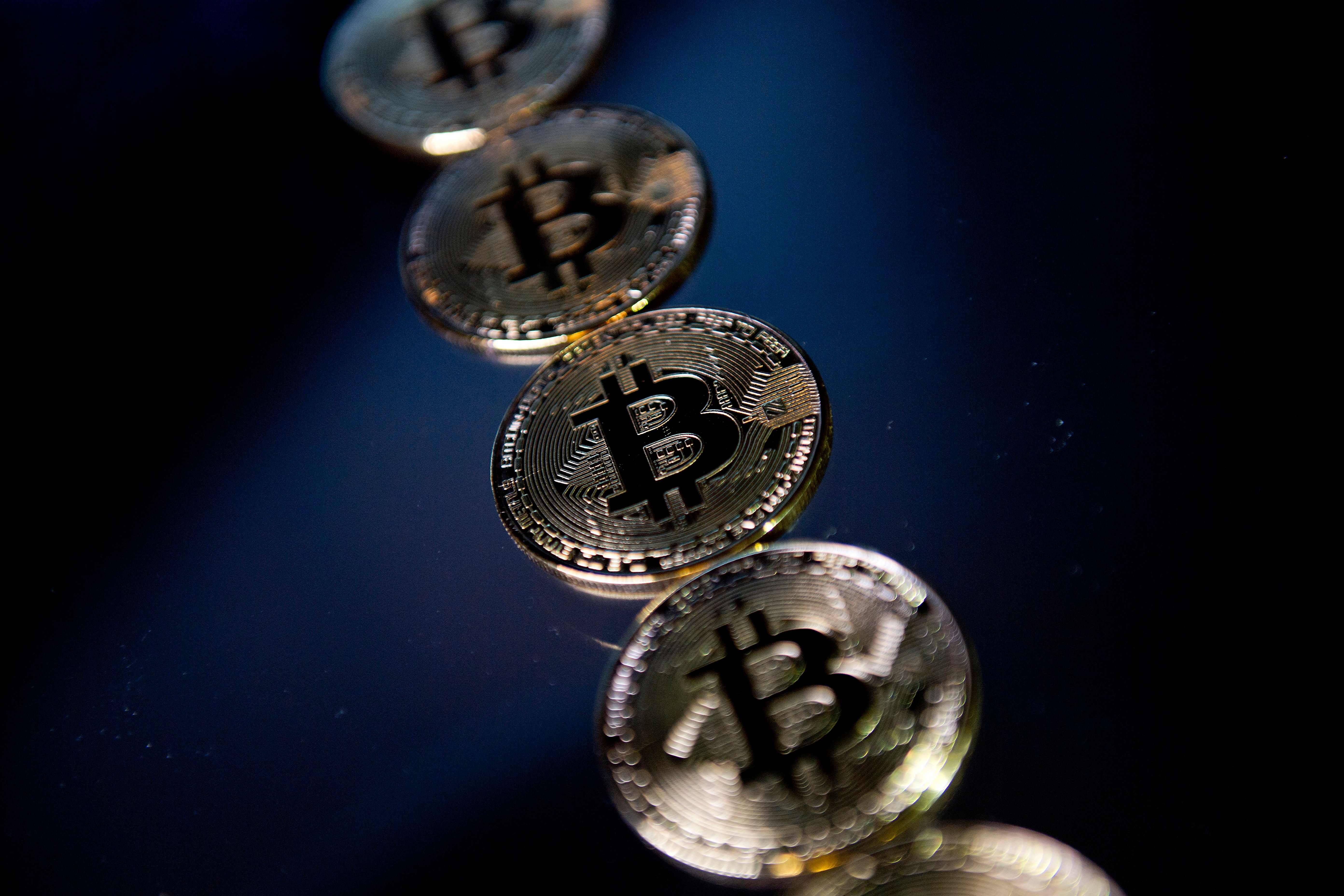 Ratusan Ribu Situs Dibobol untuk Curi Bitcoin